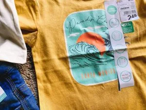 Zara en Zeeman_shoplog_zomerkleding_kinderkleding_mamablogger_