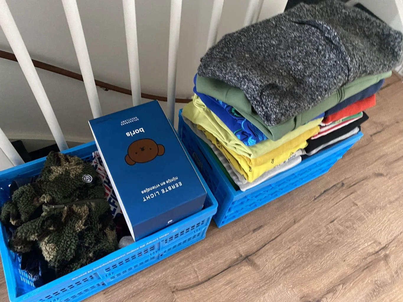 diary_persoonlijk_musical_vaccinatie_mamablogger_
