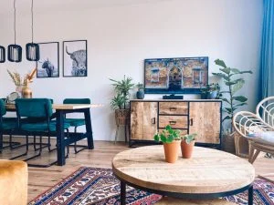 Perzisch_tapijt_wonen_interieur_Mamablogger_
