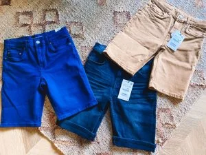 Zara en Zeeman_shoplog_zomerkleding_kinderkleding_mamablogger_