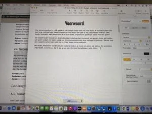 diary_persoonlijk_musical_vaccinatie_mamablogger_