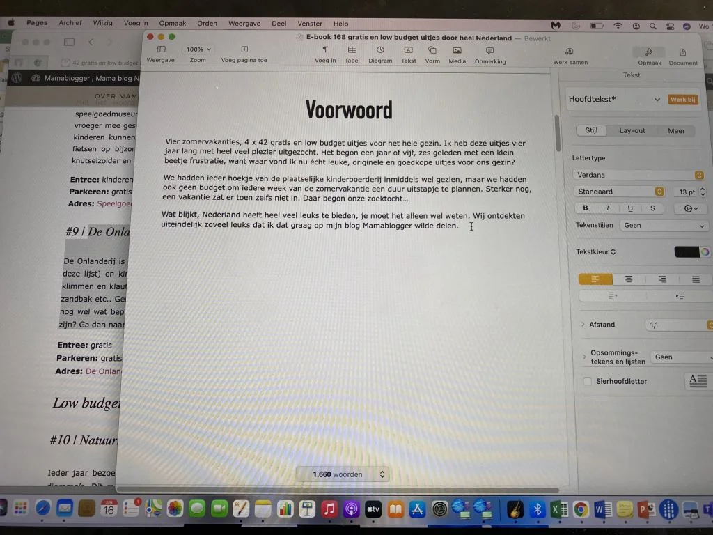diary_persoonlijk_musical_vaccinatie_mamablogger_