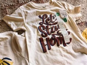 Zara en Zeeman_shoplog_zomerkleding_kinderkleding_mamablogger_