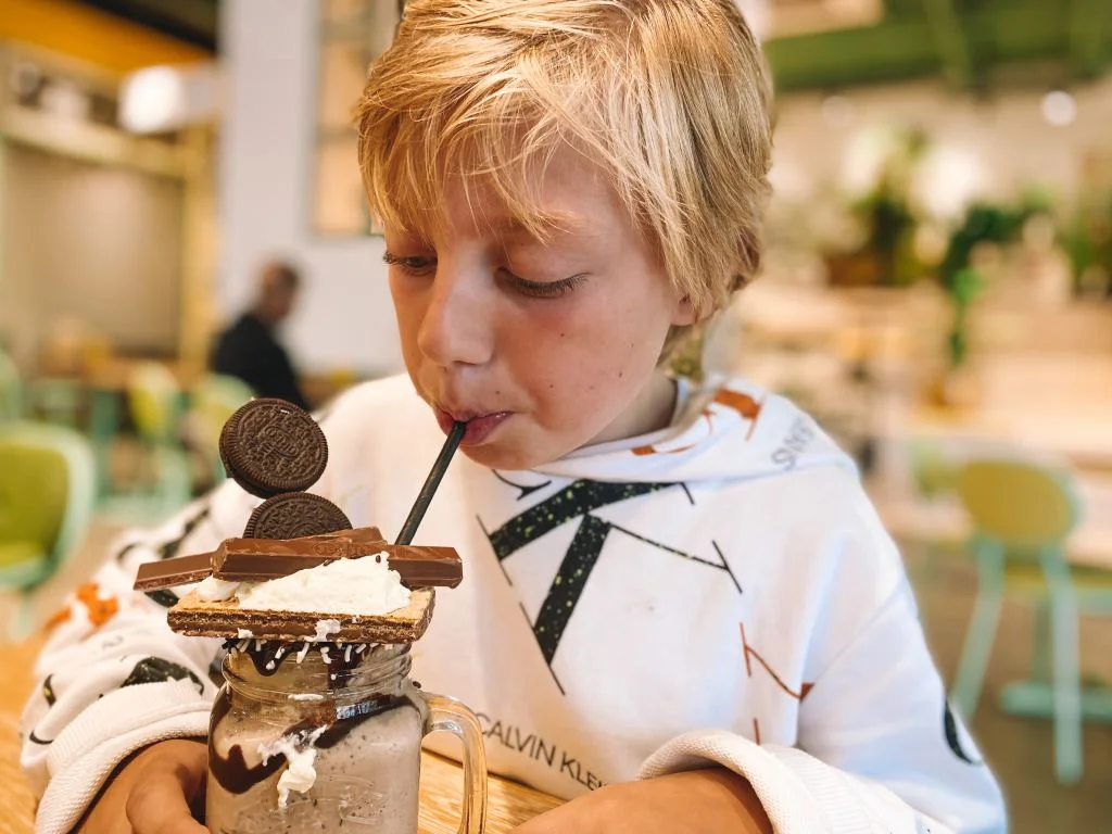 Keck_Gouda_kinderen_lunch_werken_hotspot_mamablogger_