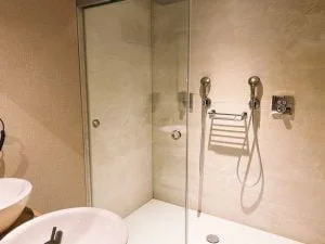 hotel_De Cantharel_familiesuite_deluxe_mamablogger_review_familiekamer_