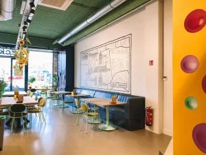 Keck_Gouda_kinderen_lunch_werken_hotspot_mamablogger_