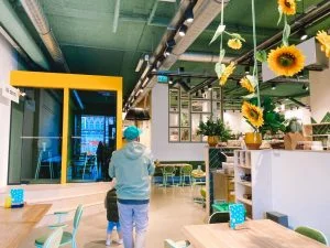 Keck_Gouda_kinderen_lunch_werken_hotspot_mamablogger_