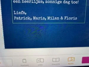 diary_persoonlijk_zon_weekendje weg_