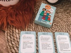 vraag van vandaag_kaartenset_gesprek_wow_opvoedcoaching_mamablogger_