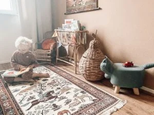 diary_wandelen_nachtje_weg_zomervakantie_mamablogger_persoonlijk_