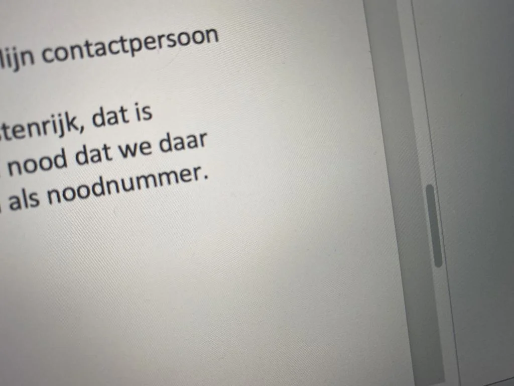 diary_persoonlijk_laatste_werkweek_vakantie_mamablogger_