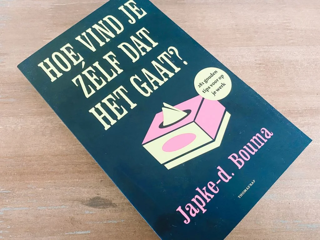 zakelijke boeken_boeken_werkjaar_mamablogger_