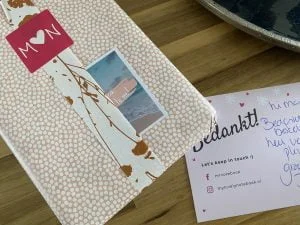 diary_wandelen_nachtje_weg_zomervakantie_mamablogger_persoonlijk_