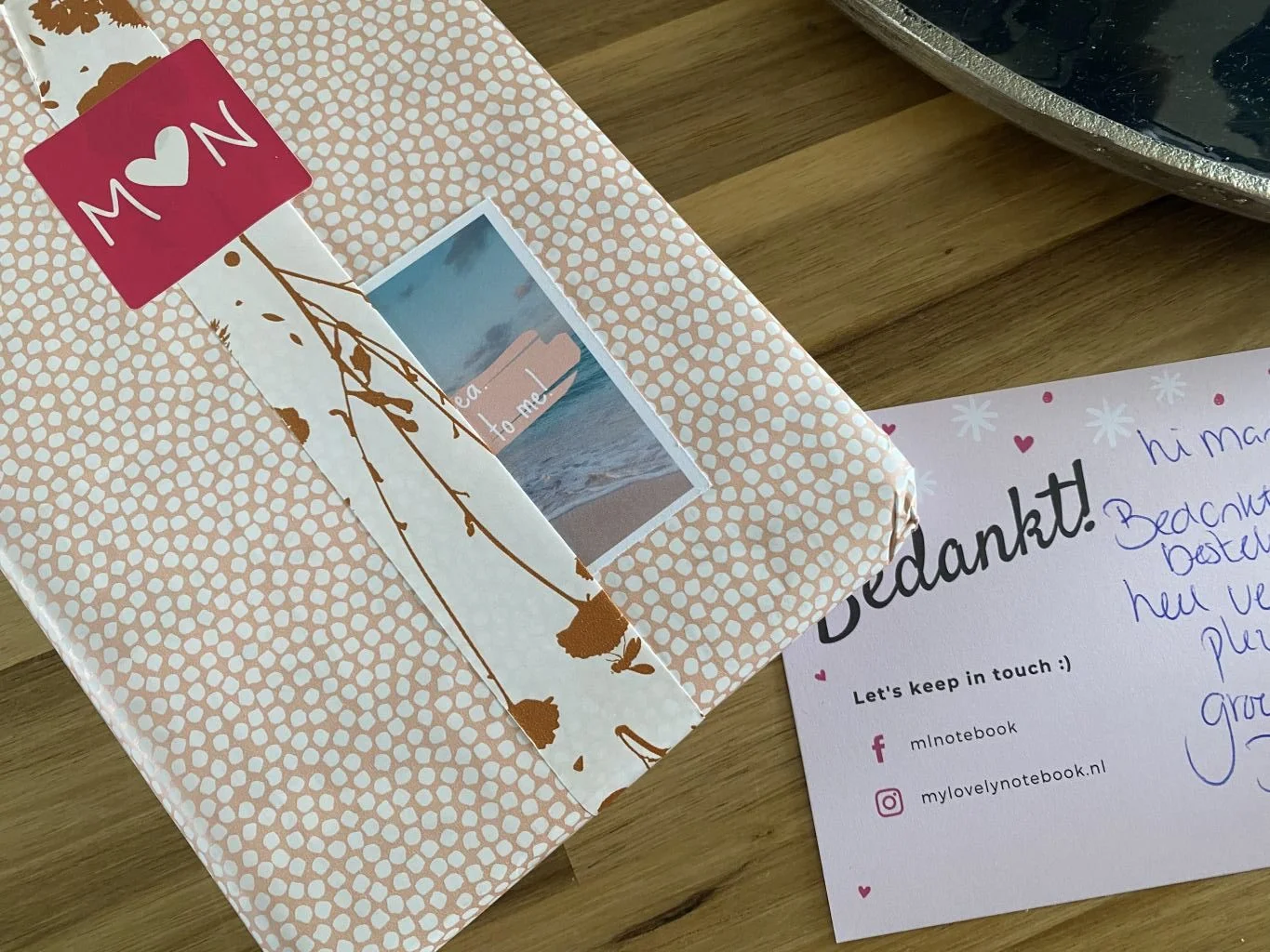diary_wandelen_nachtje_weg_zomervakantie_mamablogger_persoonlijk_