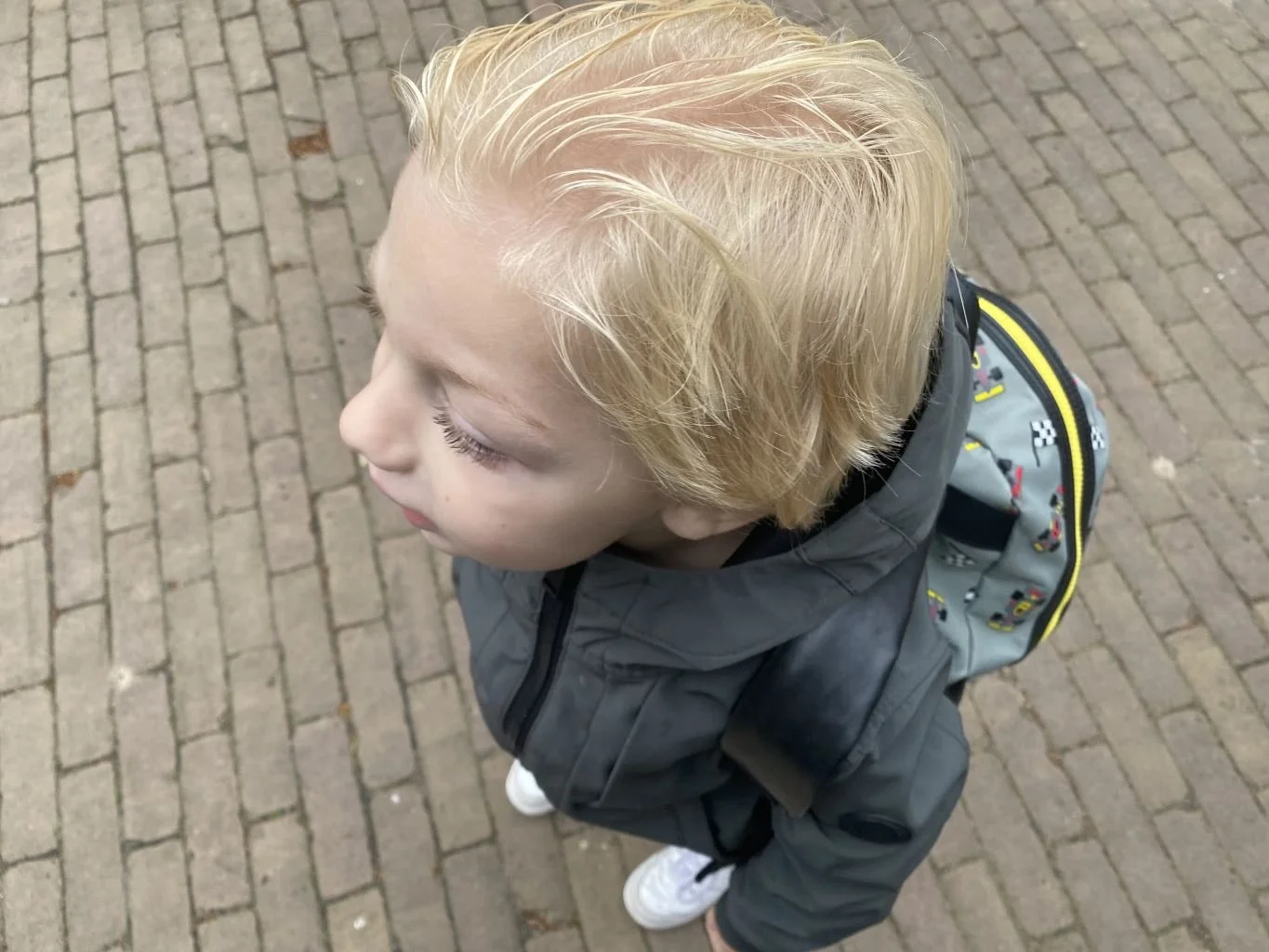 diary_wandelen_nachtje_weg_zomervakantie_mamablogger_persoonlijk_