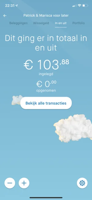 Peaks_app_sparen_beleggen_geld & budget_mamablogger_