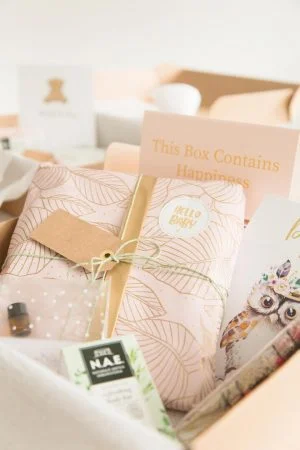 wikkeldoeken_baby_cadeau_verpakking_mamablogger_