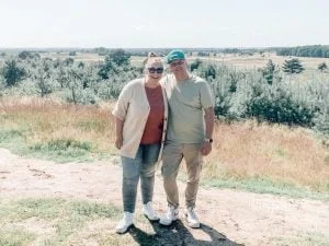 diary_wandelen_nachtje_weg_zomervakantie_mamablogger_persoonlijk_