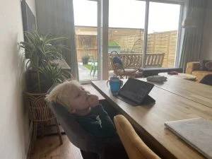 diary_wandelen_nachtje_weg_zomervakantie_mamablogger_persoonlijk_