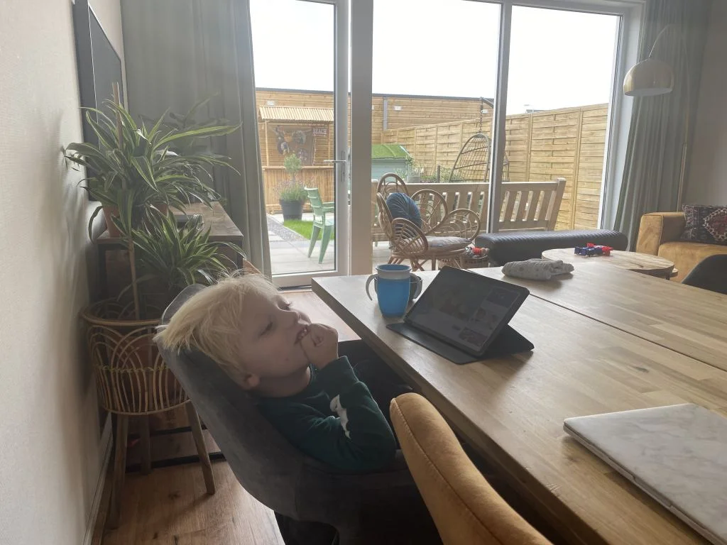 diary_wandelen_nachtje_weg_zomervakantie_mamablogger_persoonlijk_