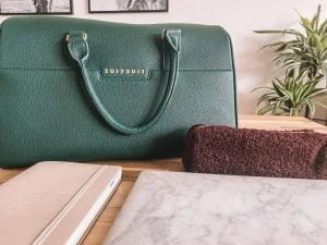 Mama's Musthaves | Mijn nieuwe SUITSUIT Fab Seventies Classic tas!