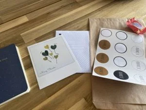 diary_wandelen_nachtje_weg_zomervakantie_mamablogger_persoonlijk_