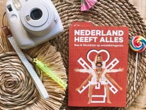 Nederland heeft alles_boek_review_Bas Smit_Nicolette van Dam_