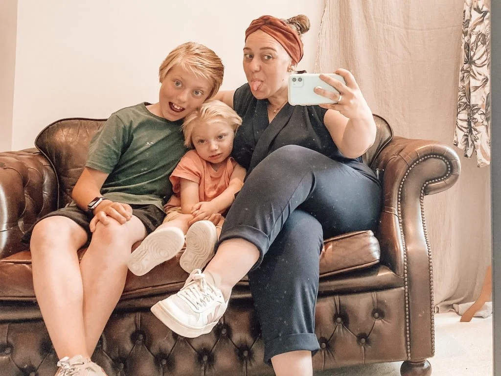 Diary | Onze laatste werkweek voor de vakantie!