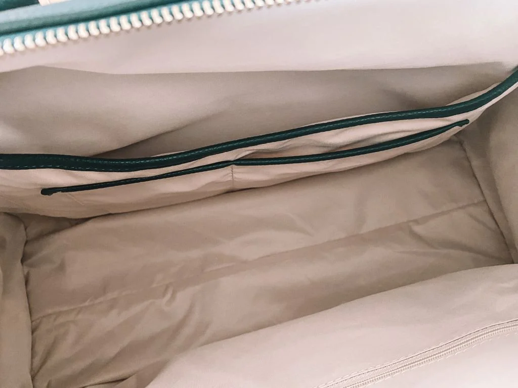 Mama's Musthaves | Mijn nieuwe SUITSUIT Fab Seventies Classic tas!