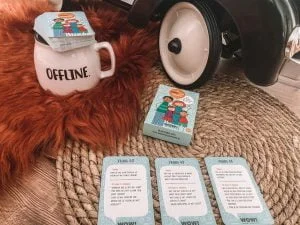 vraag van vandaag_kaartenset_gesprek_wow_opvoedcoaching_mamablogger_