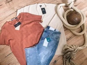 shoplog_Only Carmakoma_Vero Moda Curve_Exxcellent_mamablogger_kleding_