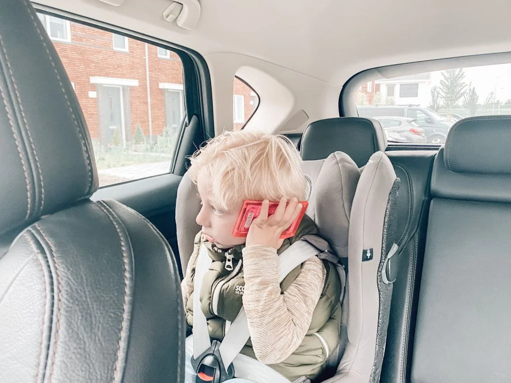 diary_wandelen_nachtje_weg_zomervakantie_mamablogger_persoonlijk_