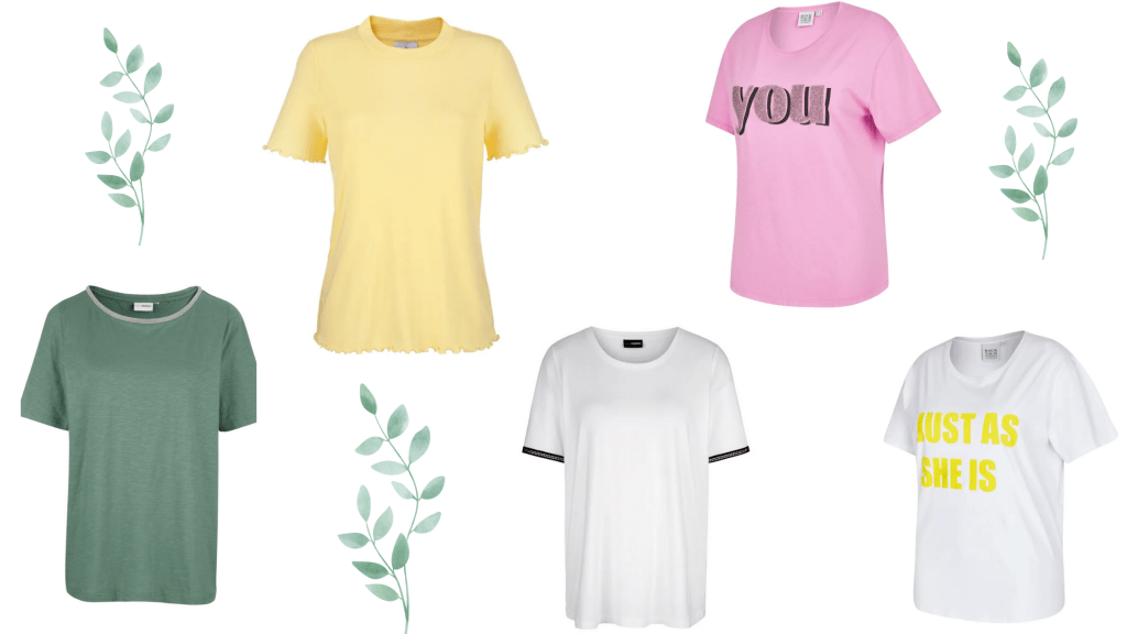 Mama’s Outfits | 5 tips wanneer je het perfecte t-shirt wilt shoppen