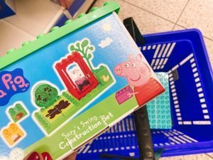 Peppa Big_Bloxx_speelgoed_sets_mamablogger-budgettip_