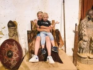Prehistorisch Dorp_Eindhoven_budget uitje_gezin_dagje weg_mamablogger_