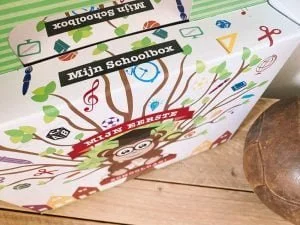gratis schoolbox_groep 1_basisschool_unboxing_mamablogger_