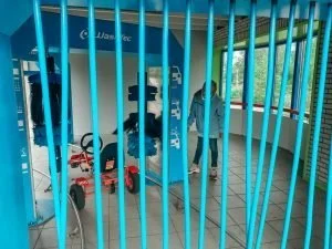 Plaswijckpark_Rotterdam_review_budget uitje_gezin_mamablogger_