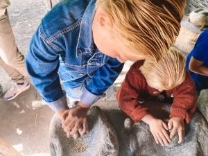 Prehistorisch Dorp_Eindhoven_budget uitje_gezin_dagje weg_mamablogger_