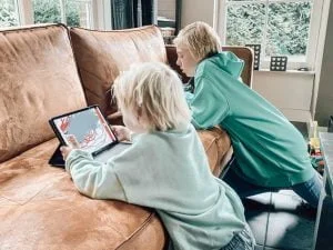 geld_dagboek_uitgegeven_vakantie_mamablogger_week 1_