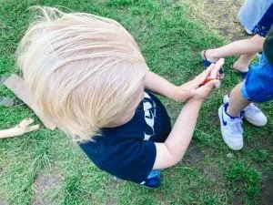 Prehistorisch Dorp_Eindhoven_budget uitje_gezin_dagje weg_mamablogger_