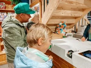 Plaswijckpark_Rotterdam_review_budget uitje_gezin_mamablogger_