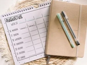 wibra_weekplanner_gezinsplanner_mamablogger_budgettip_budget_
