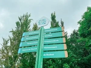 Plaswijckpark_Rotterdam_review_budget uitje_gezin_mamablogger_