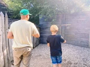 Prehistorisch Dorp_Eindhoven_budget uitje_gezin_dagje weg_mamablogger_