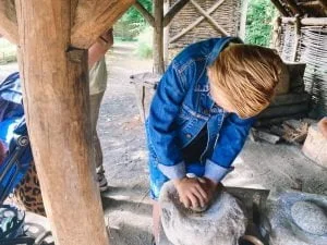 Prehistorisch Dorp_Eindhoven_budget uitje_gezin_dagje weg_mamablogger_