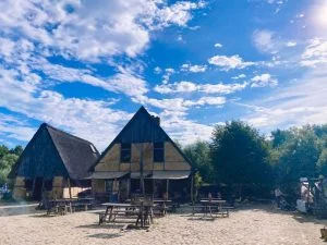 Prehistorisch Dorp_Eindhoven_budget uitje_gezin_dagje weg_mamablogger_