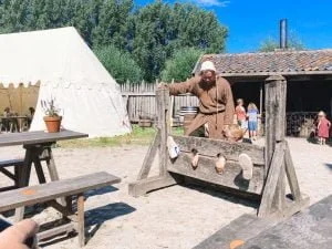 Prehistorisch Dorp_Eindhoven_budget uitje_gezin_dagje weg_mamablogger_