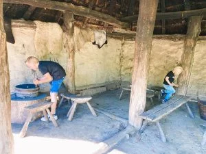 Prehistorisch Dorp_Eindhoven_budget uitje_gezin_dagje weg_mamablogger_