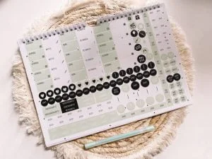 wibra_weekplanner_gezinsplanner_mamablogger_budgettip_budget_