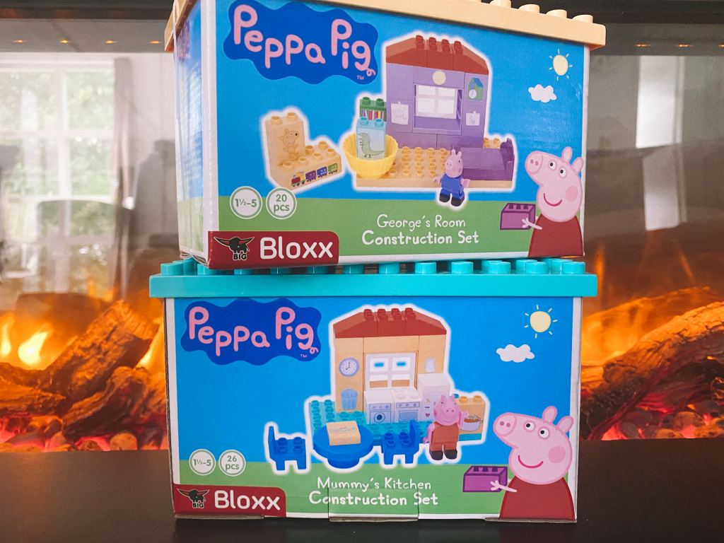 Peppa Big_Bloxx_speelgoed_sets_mamablogger-budgettip_